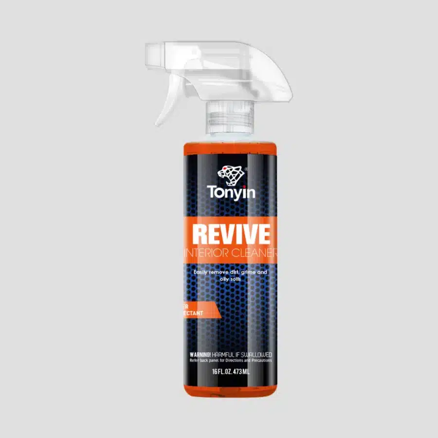 REVIVE - INTERIOR CLEANER - Afbeelding 6