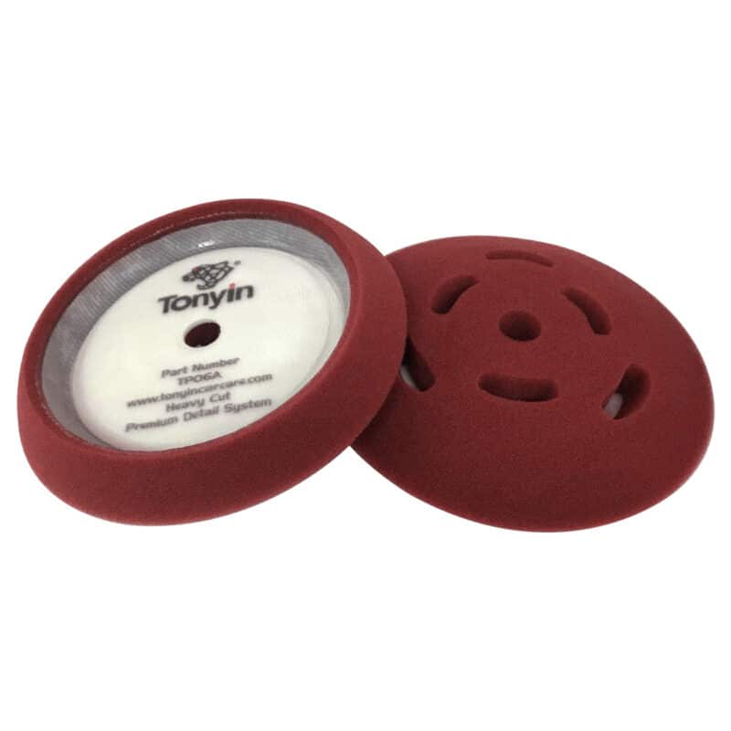 FOAM GRIP PAD HEAVY CUT
