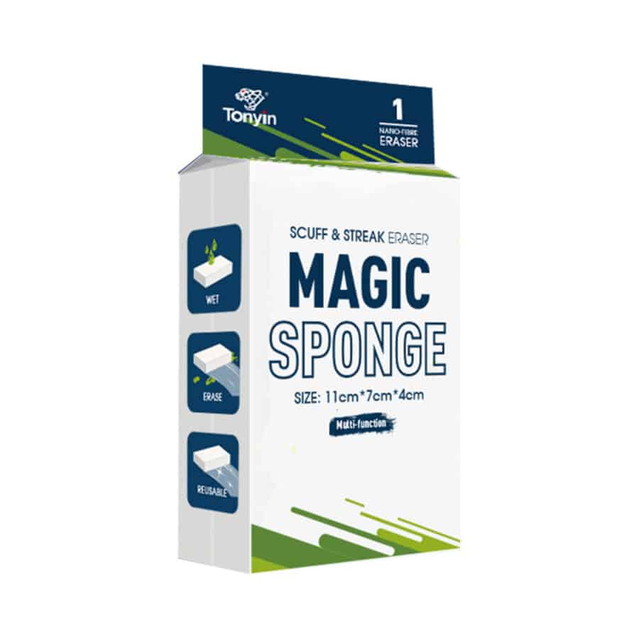 Magic Nano sponge