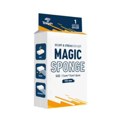 Magic Nano Sponge