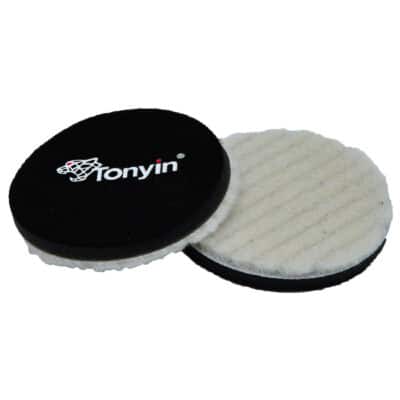 WHOOL POLISH PAD (MEDIUM)