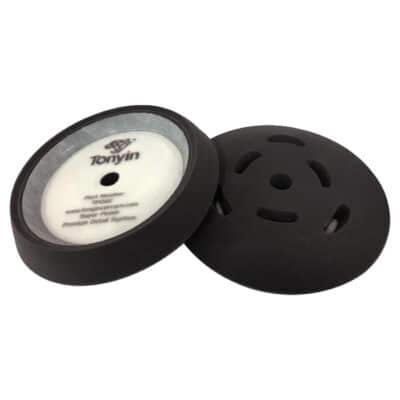 Foam grip pad