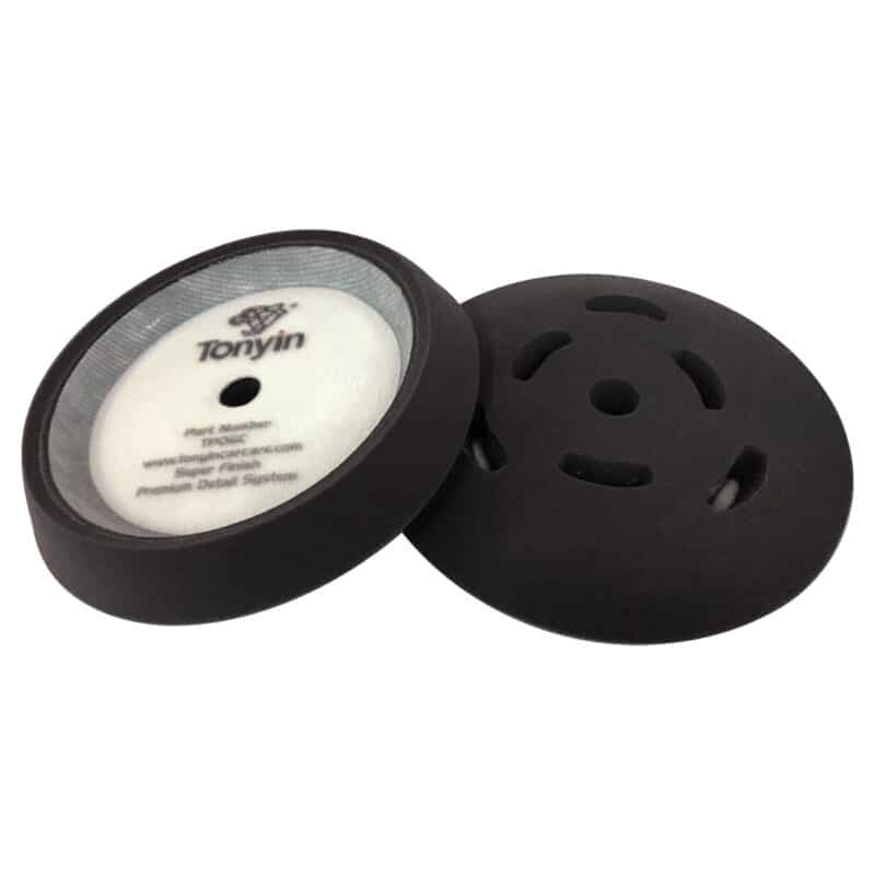 Foam grip pad