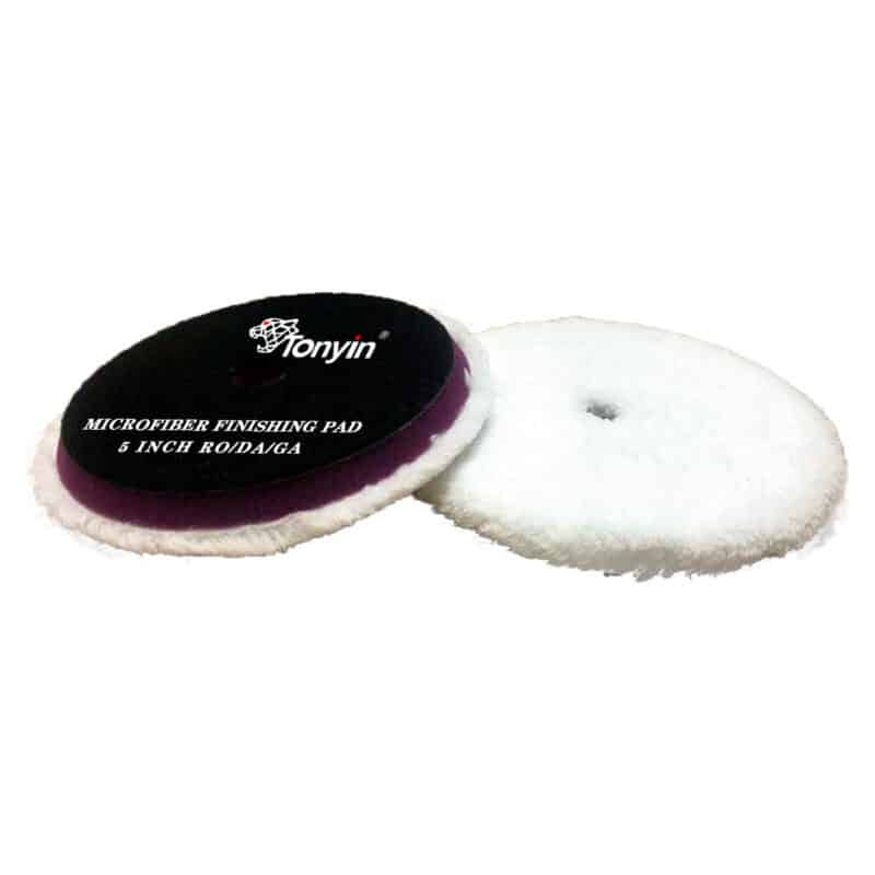 Microfiber Finishing pad