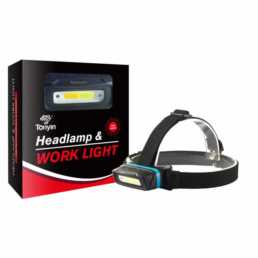 Headlamp&Work Light