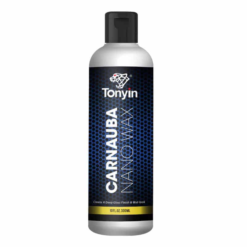 Carnauba Nano Wax