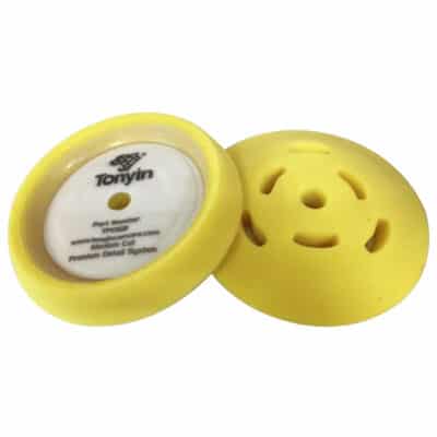 De Foam Grip pad Medium cut