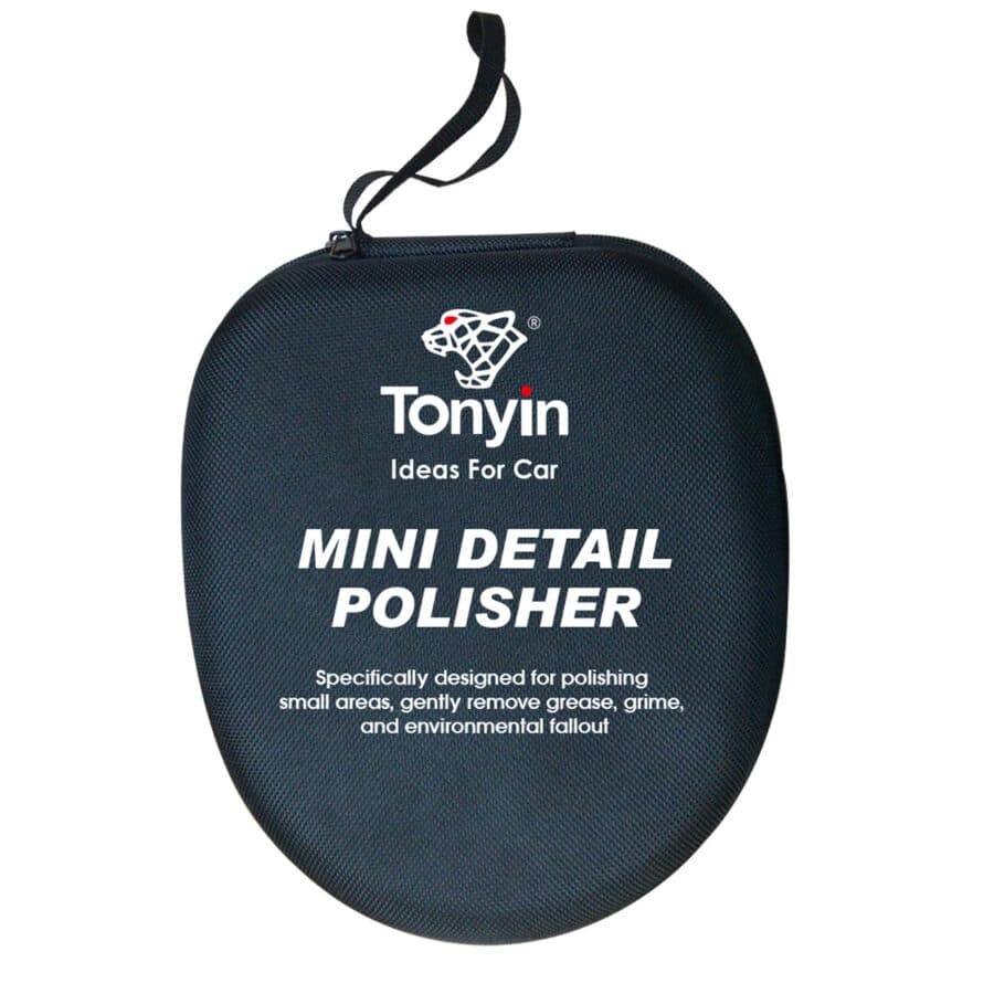 Mini Detail Polisher