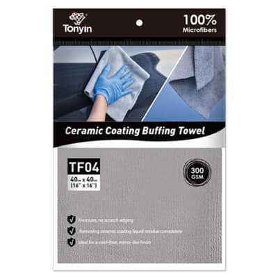 Ceramic Coating doek