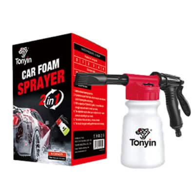 Car Foam sprayer TT02F