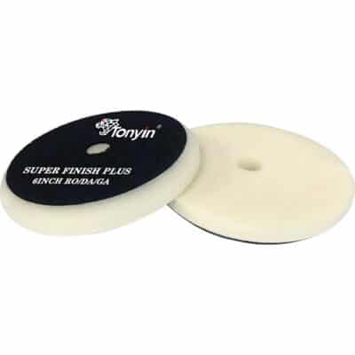 Foam Polish Pad (super Finish Plus)