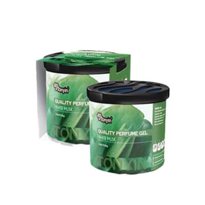 Autoparfum White Musk