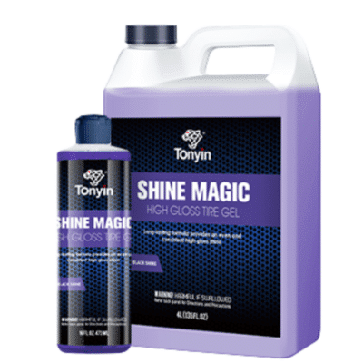 Shine Magic