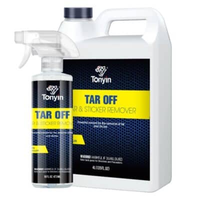Tar OFF