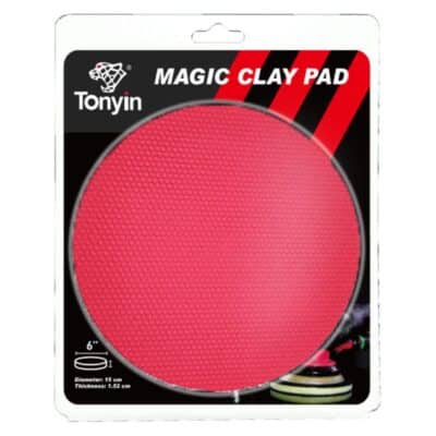 Magic Clay Pad