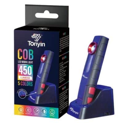 Detailing Swirl Finder